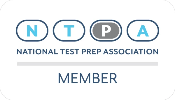 National Test Prep Association member